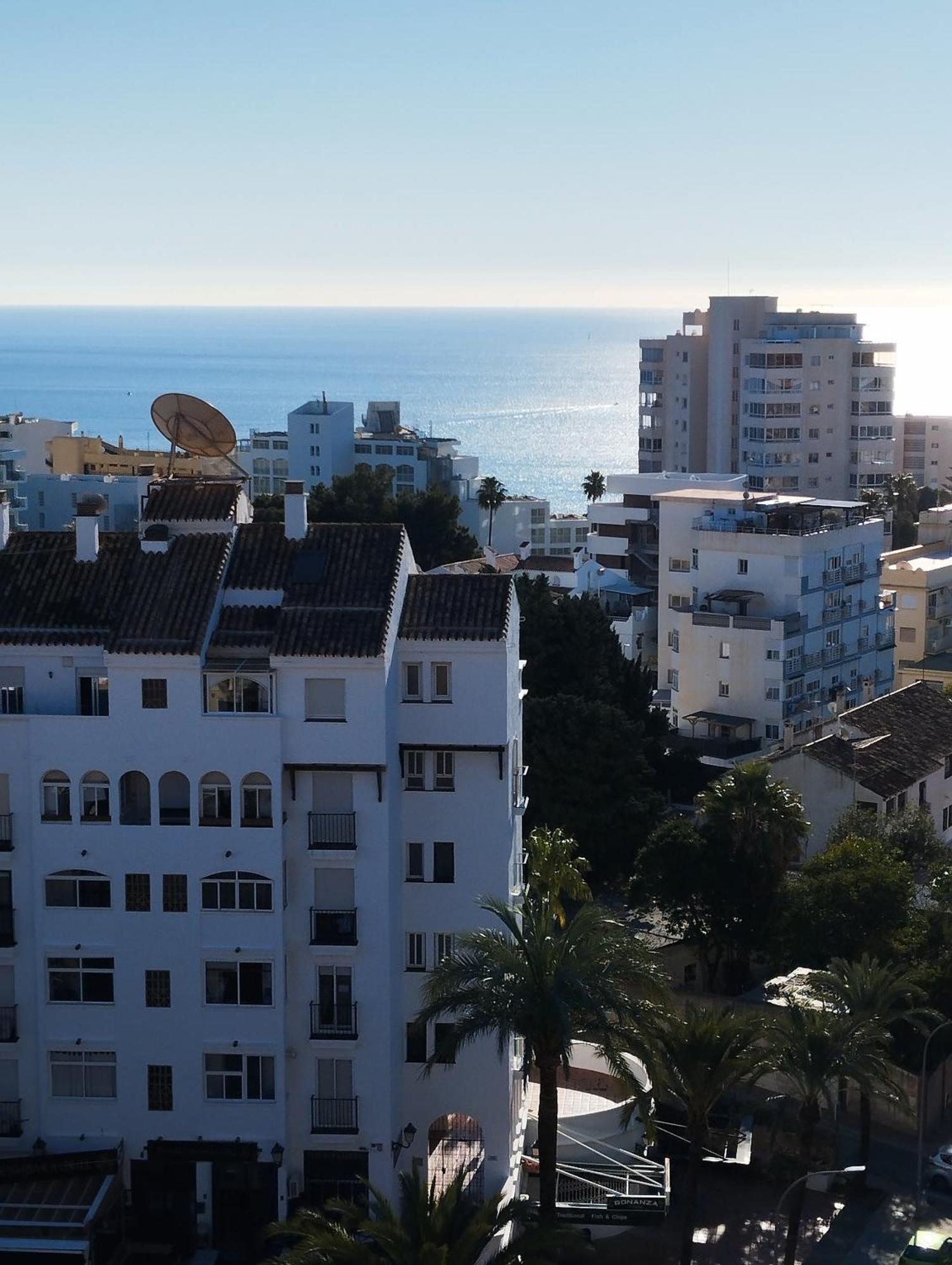 Apartment Gamonal Minerva Benalmadena