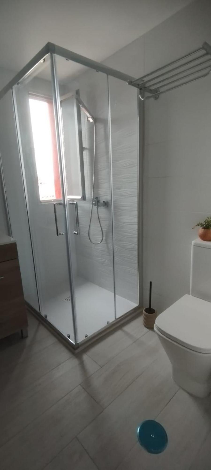 Gamonal Minerva Appartement Benalmádena